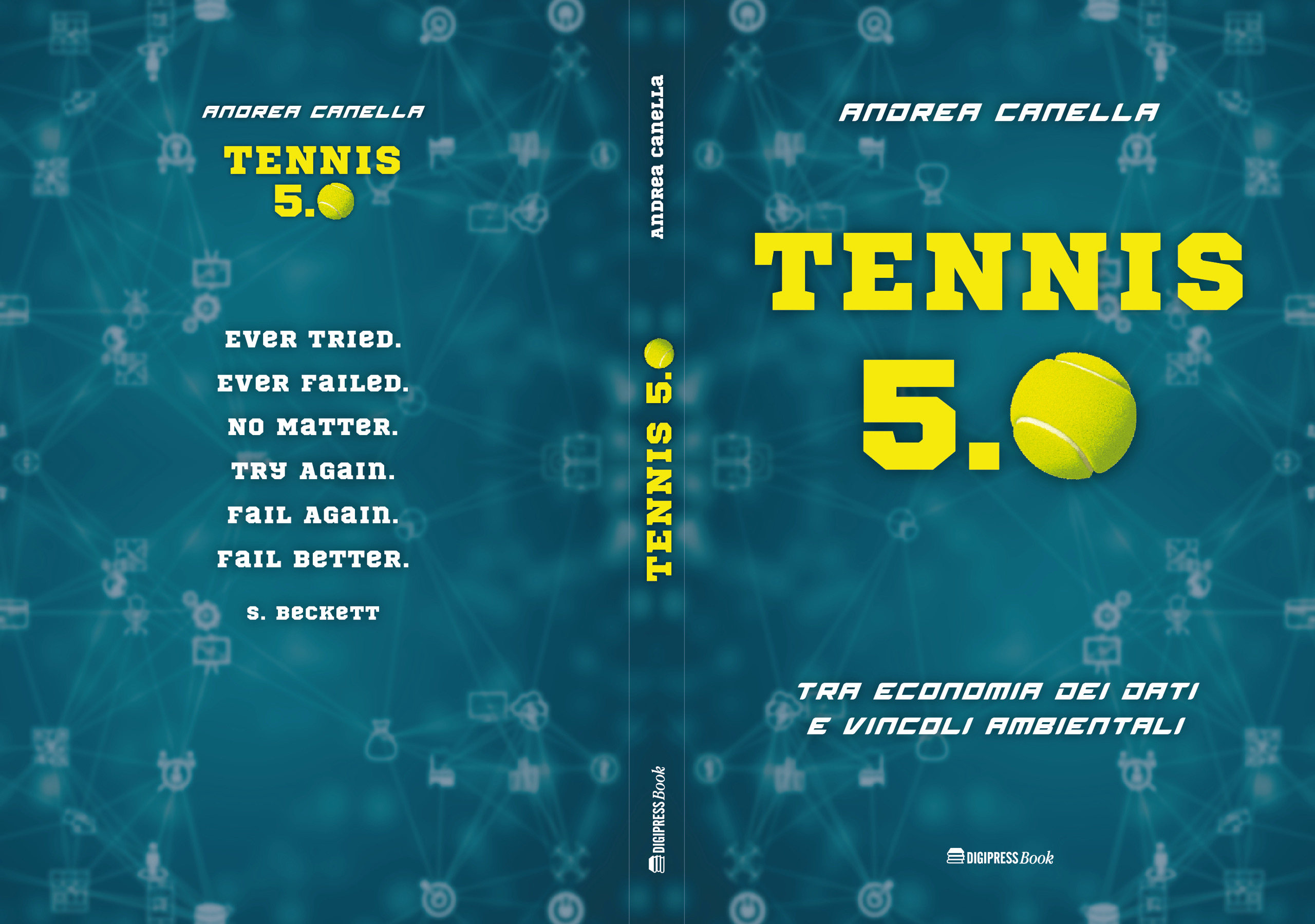 Tennis 5.0