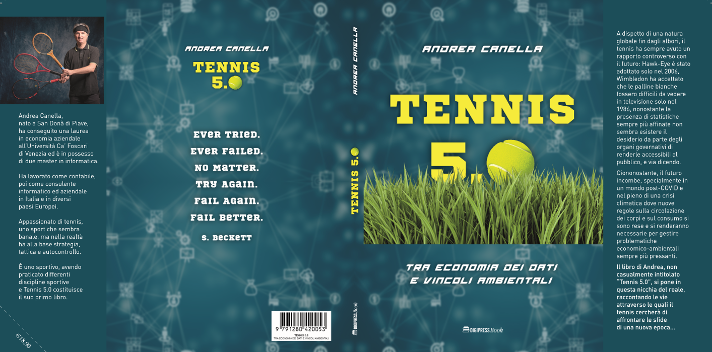 Tennis 5.0